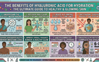How to Use Niacinamide for Clearer Skin: The Complete Skincare Guide