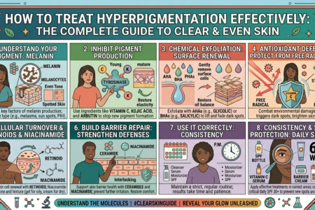 The Benefits of Hyaluronic Acid for Hydration: The Ultimate Guide to Healthy and Glowing Skin
