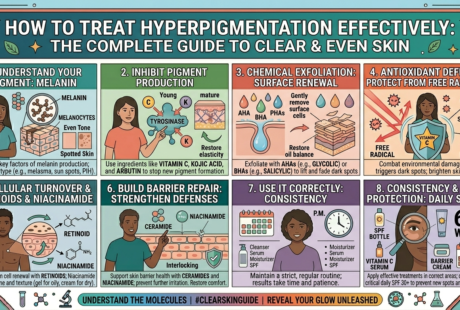 The Benefits of Hyaluronic Acid for Hydration: The Ultimate Guide to Healthy and Glowing Skin