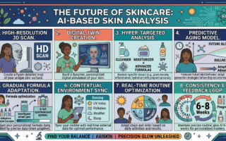 The Future of Skincare: AI-Based Skin Analysis
