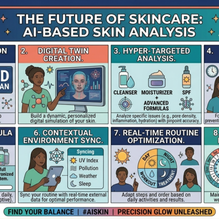 The Future of Skincare: AI-Based Skin Analysis