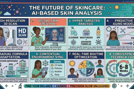 The Future of Skincare: AI-Based Skin Analysis
